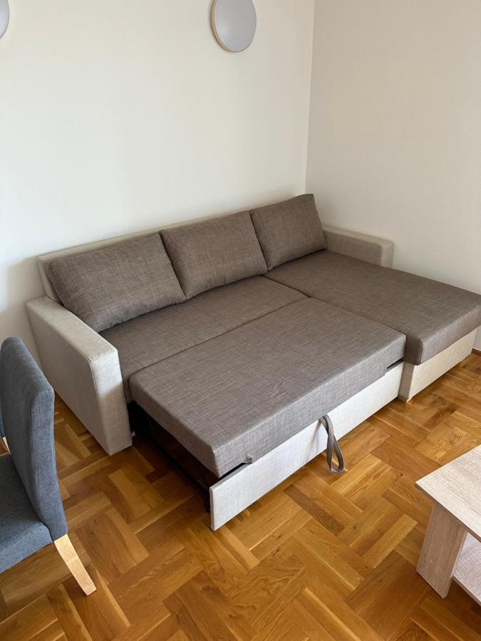 Апартаменти Apartman Aurora Kastel Novi Екстер'єр фото